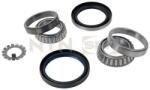 SNR Set rulment roata SNR R151.09 (R151.09) - fixbox