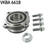 SKF Set rulment roata SKF VKBA 6618 (VKBA 6618) - fixbox