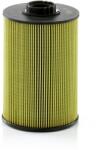 Mann-filter Filtru combustibil MANN-FILTER PU 10 005 x (PU 10 005 x) - fixbox
