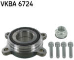 SKF Set rulment roata SKF VKBA 6724 (VKBA 6724) - fixbox