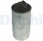 DELPHI Filtru combustibil DELPHI HDF542 (HDF542) - fixbox