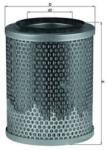 MAHLE Filtru aer MAHLE LX 196 (LX 196) - fixbox