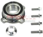 METZGER Set rulment roata METZGER WM 1201 (WM 1201)