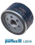 PURFLUX Filtru ulei PURFLUX LS218 (LS218) - fixbox