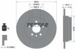 TEXTAR Disc frana TEXTAR 92283003 (92283003)