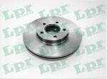 LPR Disc frana LPR F1006V (F1006V) - fixbox
