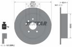 TEXTAR Disc frana TEXTAR 92144103 (92144103)