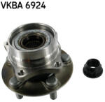SKF Set rulment roata SKF VKBA 6924 (VKBA 6924) - fixbox