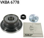 SKF Set rulment roata SKF VKBA 6778 (VKBA 6778) - fixbox