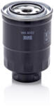 Mann-filter Filtru combustibil MANN-FILTER WK 8052 z (WK 8052 z) - fixbox