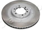 JAPKO Disc frana JAPKO 60505C (60505C) - fixbox