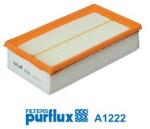 PURFLUX Filtru aer PURFLUX A1222 (A1222) - fixbox