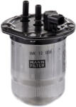 Mann-filter Filtru combustibil MANN-FILTER WK 12 008 (WK 12 008) - fixbox