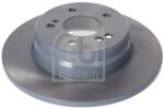 Febi Bilstein Disc frana FEBI BILSTEIN 04628 (04628) - fixbox