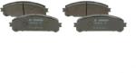 Bosch Set placute frana BOSCH 0 986 495 169 (0 986 495 169)