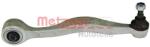 METZGER Brat, suspensie roata METZGER 58016902