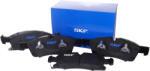 SKF Set placute frana SKF VKBP 80639 A (VKBP 80639 A)
