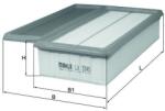 MAHLE Filtru aer MAHLE LX 3345 (LX 3345) - fixbox