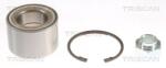 TRISCAN Set rulment roata TRISCAN 8530 10135 (8530 10135) - fixbox