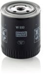Mann-filter Filtru ulei MANN-FILTER W 930 (W 930) - fixbox
