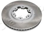 JAPKO Disc frana JAPKO 60145C (60145C) - fixbox