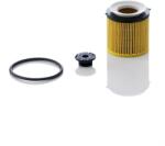 Mann-filter Filtru ulei MANN-FILTER HU 8002 x KIT (HU 8002 x KIT) - fixbox