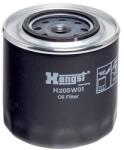 Hengst Filter Filtru ulei HENGST FILTER H205W01 (H205W01) - fixbox