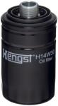 Hengst Filter Filtru ulei HENGST FILTER H14W30 (H14W30) - fixbox