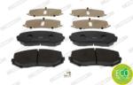 FERODO Set placute frana FERODO FDB4060 (FDB4060)
