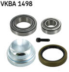 SKF Set rulment roata SKF VKBA 1498 (VKBA 1498) - fixbox