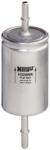 Hengst Filter Filtru combustibil HENGST FILTER H320WK - fixbox