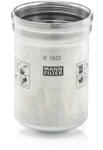 Mann-filter Filtru ulei MANN-FILTER W 1022 (W 1022) - fixbox