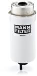 Mann-filter Filtru combustibil MANN-FILTER WK 8171 (WK 8171) - fixbox
