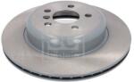 Febi Bilstein Disc frana FEBI BILSTEIN 172984 (172984) - fixbox