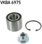 SKF Set rulment roata SKF VKBA 6975 (VKBA 6975) - fixbox