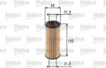 VALEO Filtru ulei VALEO 586545 (586545) - fixbox