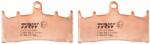 TRW Set placute frana TRW MCB659TRQ (MCB659TRQ)