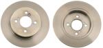 TRW Disc frana TRW DF6122 (DF6122) - fixbox