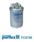 PURFLUX Filtru combustibil PURFLUX FCS706 (FCS706) - fixbox
