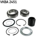 SKF Set rulment roata SKF VKBA 2451 (VKBA 2451) - fixbox
