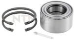 SNR Set rulment roata SNR R153.15 (R153.15) - fixbox