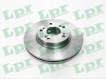 LPR Disc frana LPR H1005V (H1005V) - fixbox