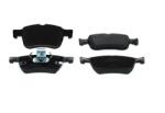 Bosch Set placute frana BOSCH 0 986 424 885 (0 986 424 885)