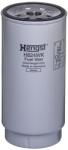 Hengst Filter Filtru combustibil HENGST FILTER H824WK D718 (H824WK D718) - fixbox