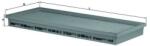 MAHLE Filtru aer MAHLE LX 1518 (LX 1518) - fixbox