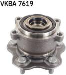 SKF Set rulment roata SKF VKBA 7619 (VKBA 7619) - fixbox