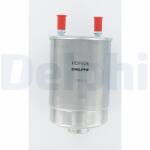 DELPHI Filtru combustibil DELPHI HDF624 (HDF624) - fixbox