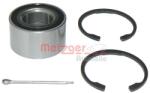 METZGER Set rulment roata METZGER WM 1211 (WM 1211)