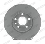 FERODO Disc frana FERODO DDF1010C (DDF1010C)