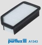 PURFLUX Filtru aer PURFLUX A1343 (A1343) - fixbox